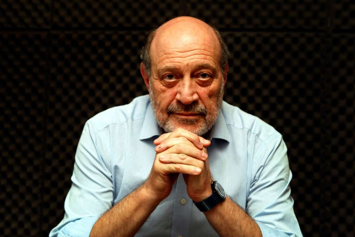 Alfredo Leuco