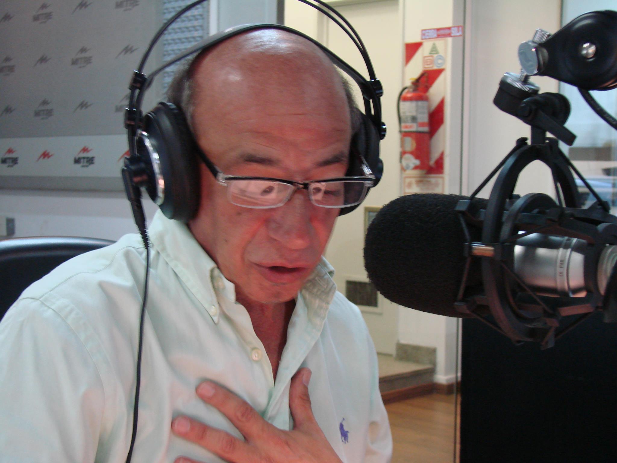 Carlos Lencina